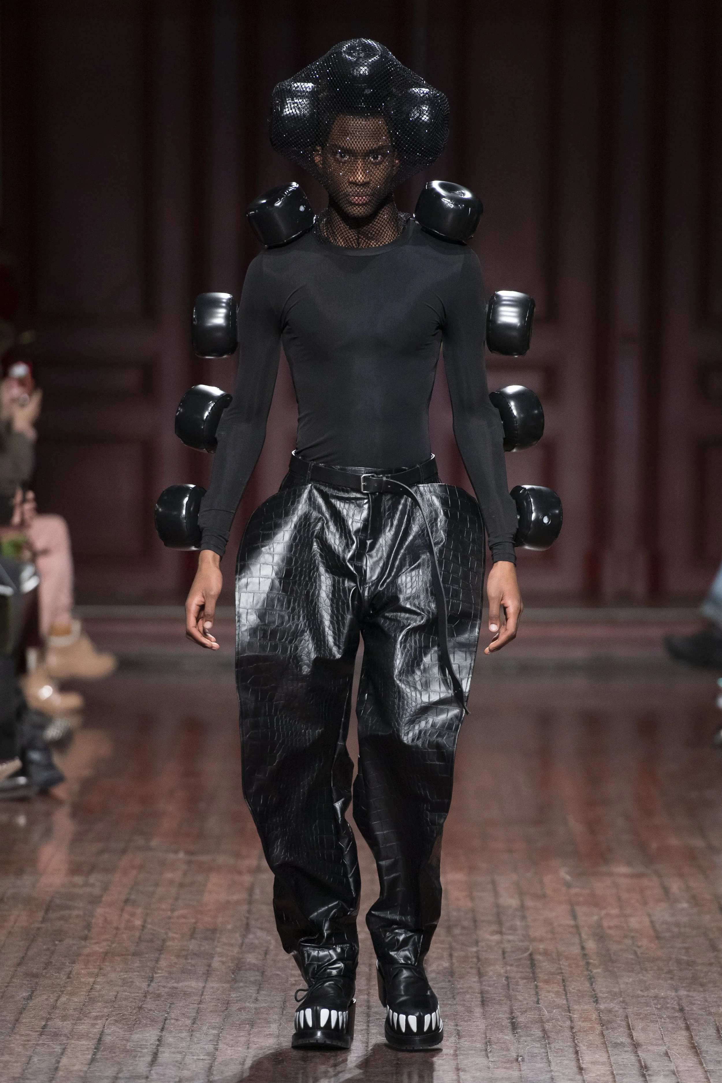 トップス Walter van beirendonck 23aw archive Walter van Beirendonck 23AW Archive